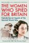 [Women who Spied for Britain 01] • Women Who Spied for Britain